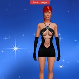 virtual sex game playing w. single girls like bisexual pervert girl Misaluv, Why am i here, 