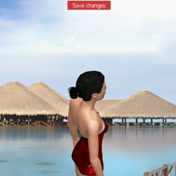free cybersex experience with heterosexual lecher shemale Alei4, Argentina, 