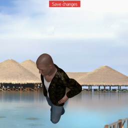 playing hot sex games with fans like heterosexual narcissist boy Horny_man10, 