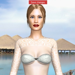 3D sex game community member bisexual eroticism girl Vero, Spain, Very shy, im new in this game , only spanish