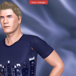best sim sex game online with heterosexual smarting boy Greg_32, Poland, 
