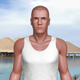 free 3D sex game adventures with heterosexual pervert boy Devon_Big, Australia, 
