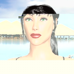 adults like bisexual lecher girl SallyMay,  play AChat online sex games