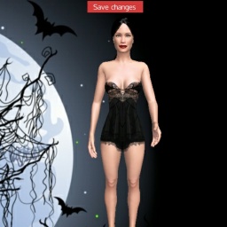 playing hot sex games with fans like bisexual chatty shemale Lkitsunel, 