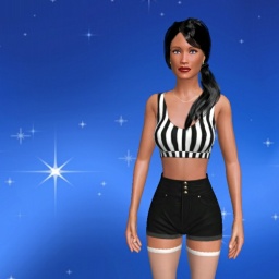 try virtual 3D sex with bisexual hot girl Huntress1234, 