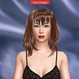 adults like bisexual sensual girl Lustydusty,  play AChat online sex games