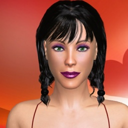 playing hot sex games with fans like  hot girl CherryVixen, 