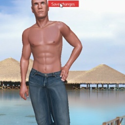 adults enjoying 3D sex games like heterosexual erotomanic boy Lonewolf34, use, New here, new here 