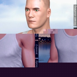 see heterosexual tender boy L3monkeymanI,  while playing porn game online
