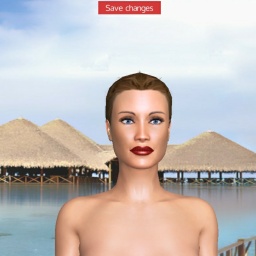 adults enjoying 3D sex games like bisexual fiend shemale Daemon_1, 111, 111, 