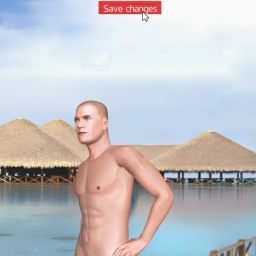 3D sex game community member bisexual erotomanic boy Mestizo, spain, 
