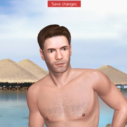 play online virtual sex game with member heterosexual sex maniac boy Milanpro623, Hungary, 