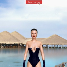 free cybersex experience with heterosexual virile girl Mayline_, france, 