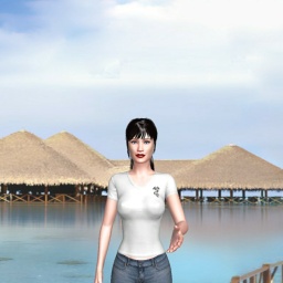 play virtual sex games with mate bisexual nymphomaniac girl Dmc00, USA, ...