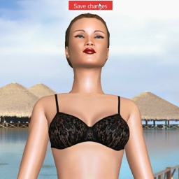 adults enjoying 3D sex games like  hot shemale Jessiebrook7, 