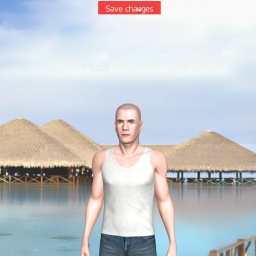 virtual sex game playing w. single girls like bisexual sodomist boy Dmc007, USA, ..., ...