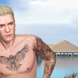 sexgame online MMO playing with adult member  hot boy Big_popp, Sex, 