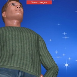 for 3D virtual sex game, join and contact bisexual garrulous boy Chedder1, UK, 