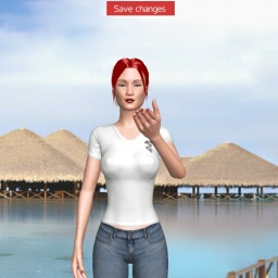 virtual sex and dating with people like bisexual sodomist shemale Purplexcx, 