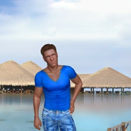 Members 1 SexNLoveGR in 3D adult & Virtual Sex adventures