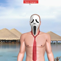 try virtual 3D sex with bisexual sodomist boy Erotical, 