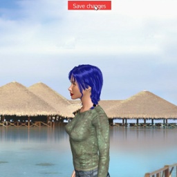 see  hot shemale TiasaltN, Sexy shemale looking for a fuck , i want my holes to be filled so badly :3 while playing porn game online