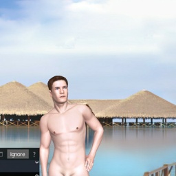 sexgame online MMO playing with adult member heterosexual devoted boy Abudi_2133, 