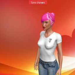 free cybersex experience with bisexual bugger girl Deg_nerada, argelia, deg_nerada 