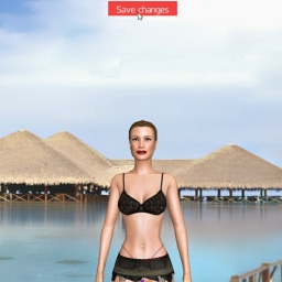 partner heterosexual erotomanic girl Annika,  for adult online game playing
