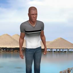 hot heterosexual lusty boy Babyneo12, iraq, her enjoys online 3Dsex