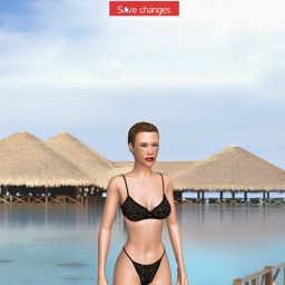 play virtual sex games with mate bisexual erotomanic girl Jessxxx, 