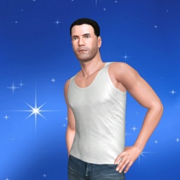 Check out heterosexual nymphomaniac boy Ivan0652, Russia,  if you want to oparticipate in sexgame MMORPG