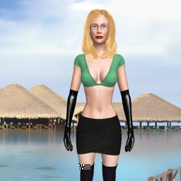 try virtual 3D sex with bisexual lusty girl Alice552001, Looking for fun, 