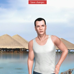 sexgame online for adults like heterosexual conversable boy DominusJ, Dom, i am a dom exploring this game for now