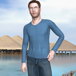 Check out heterosexual loving boy Eriol, Spain,  if you want to oparticipate in sexgame MMORPG