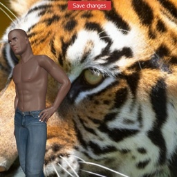 3Dsex game playing AChat community member bisexual hot boy SmoresWeiner, 