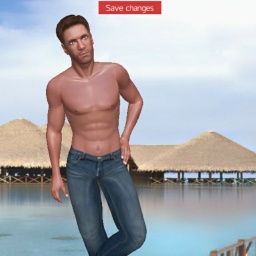 best sim sex game online with heterosexual nymphomaniac boy Nxrge2, just wanna fuck.. 