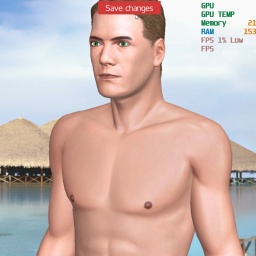 Check out bisexual hot boy Gennsohakase,  if you want to oparticipate in sexgame MMORPG