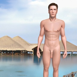 play online virtual sex game with member heterosexual lustful boy MavyBoi69, 