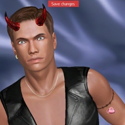 Check out heterosexual nymphomaniac boy DadSama, Mexico, pussy destroyer if you want to oparticipate in sexgame MMORPG