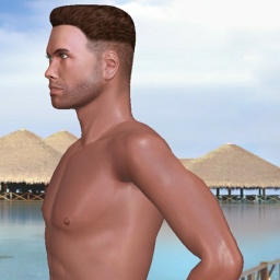 adults enjoying 3D sex games like heterosexual bugger boy Origins0, nada, Not interesting, 