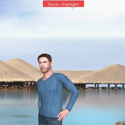 virtual sex and dating with people like heterosexual pleasant boy Nico62r, france, 