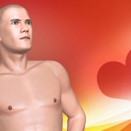 for 3D virtual sex game, join and contact heterosexual sentimental boy Chnhg123, jjjj