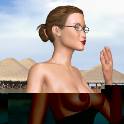 play online virtual sex game with member  hot girl Chnhg124, 