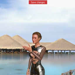 play virtual sex games with mate heterosexual lustful girl Nuqaaa, albania, 