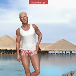 best sim sex game online with heterosexual bugger boy Amak99, America, 