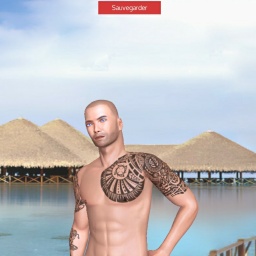 Members 1 Lefetichiste in 3D adult & Virtual Sex adventures