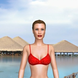 free cybersex experience with  hot girl Gatinha_asd1, brasil, 