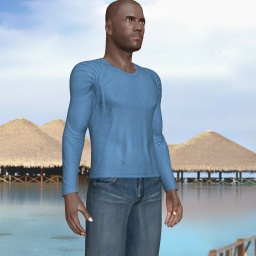 see heterosexual talkative boy Soulryder, usa,  while playing porn game online