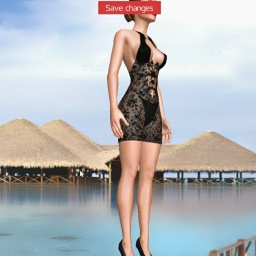 enjoy virtual sex games with mates like bisexual loving girl AMY23, 
